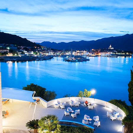 Aminess Liburna Hotel Korcula Town Bagian luar foto