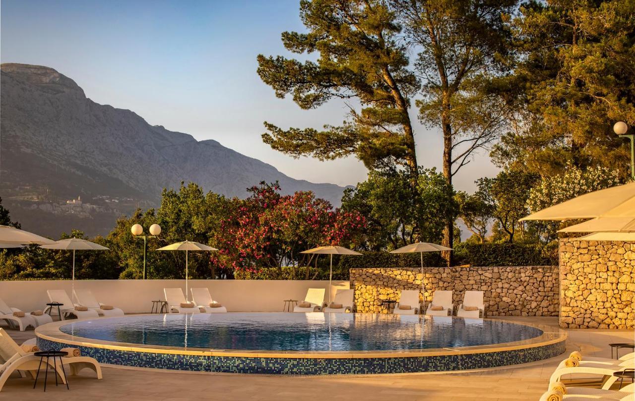 Aminess Liburna Hotel Korcula Town Bagian luar foto