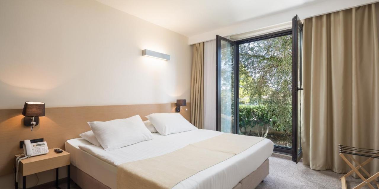 Aminess Liburna Hotel Korcula Town Bagian luar foto