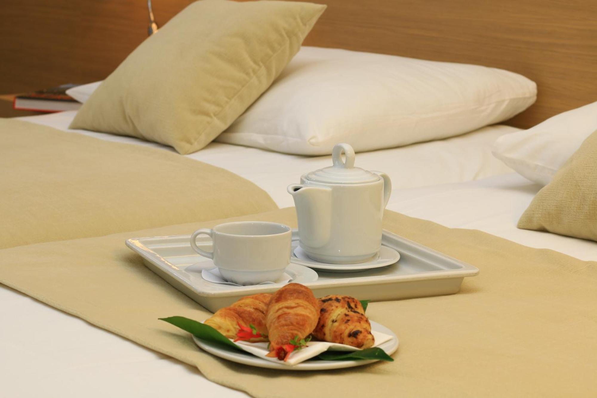 Aminess Liburna Hotel Korcula Town Bagian luar foto